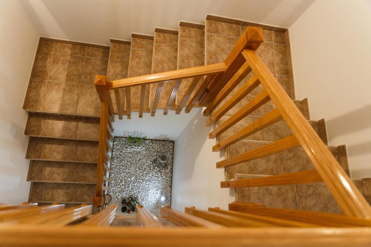 Casa Rural La Pinta- Sendaviva Y Bardenas Villafranca Buitenkant foto