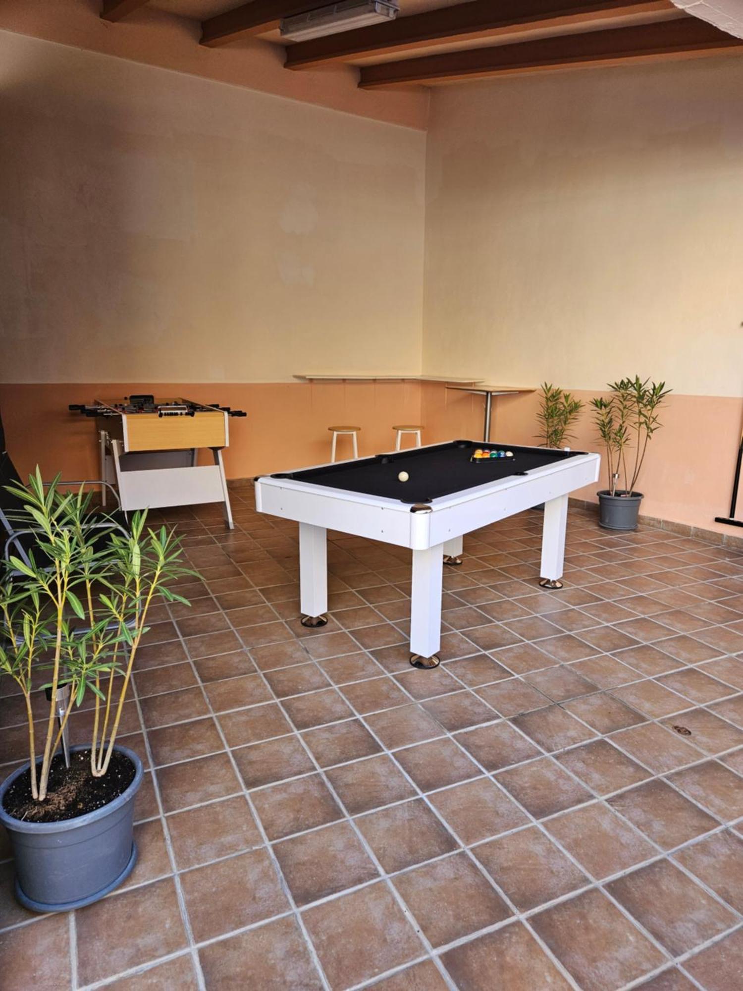 Casa Rural La Pinta- Sendaviva Y Bardenas Villafranca Buitenkant foto